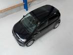 Seat Mii 1.0 Style Sport - NL AUTO - AUTOMAAT - AIRCO - LICH, Euro 5, Stof, Gebruikt, Zwart