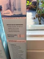 Horlamellen 2x, Doe-het-zelf en Verbouw, Deuren en Horren, Ophalen, 80 tot 100 cm, Binnendeur, Nieuw