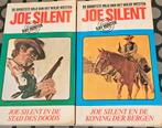 Joe silent, Gelezen, Ophalen of Verzenden