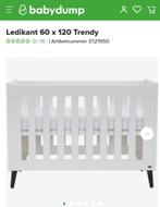 TWF babykamer kleur wit, Ophalen, Zo goed als nieuw, Jongetje of Meisje