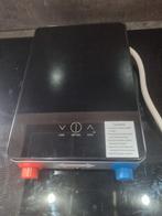 Doorstroomboiler, Aardgas, Minder dan 3 jaar oud, Minder dan 20 liter, Terugslagbeveiliging (TTB)