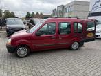 Renault Kangoo Rolstoelauto - Airco - Knielsysteem - Slechts, Auto's, Voorwielaandrijving, Gebruikt, Metallic lak, 58 pk