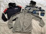 Kleding pakket maat 152 jeans vest trui, Kinderen en Baby's, Kinderkleding | Maat 152, Verzenden, Gebruikt, Jongen, Overige typen
