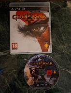 Ps3 God of war 3 ps3 playstation spellen games, Avontuur en Actie, Vanaf 18 jaar, 1 speler, Ophalen of Verzenden