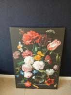 4 Schilderijen op Canvas - Mooie Decoratie!, Ophalen