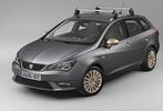 Seat Ibiza ST Dakdragers - Auto met Rails, Ophalen of Verzenden, Gebruikt