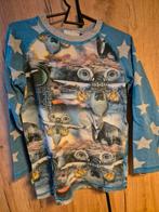 Molo Longsleeve Maat 116, Ophalen of Verzenden, Gebruikt, Molo, Jongen of Meisje