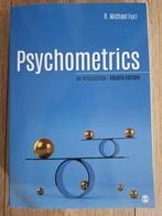 Psychometrics, an introduction – fourth edition, Ophalen of Verzenden, Zo goed als nieuw