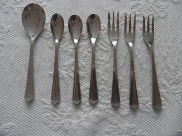 sola 84 diverse bestekdelen beschikbaar voor biedingen