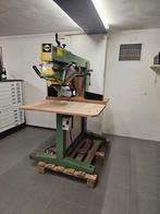 Harwi Radiaalzaag 625-U / afkortzaag, Ophalen, 70 mm of meer, Harwi, Harwi