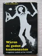 Waren de goden kosmonauten - Erich von Däniken, Ophalen, Gelezen, Spiritualiteit algemeen, Achtergrond en Informatie
