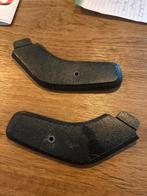 Mustang II Stoel Afdekkapjes 74-78 - Set, Ophalen of Verzenden, Gebruikt, Links, Ford