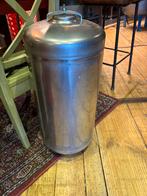 RVS Opslagvat 50 Liter - Brouwersvat, Ophalen, Gebruikt, 20 tot 100 liter, Boiler