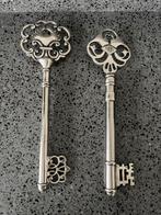 Decoratie sleutels, Ophalen, Zo goed als nieuw