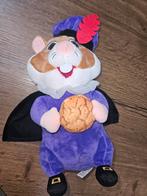 Hamster knuffel Piet, Kinderen en Baby's, Ophalen of Verzenden, Gebruikt, Overige typen