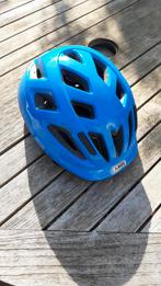 Abus fietshelm, maat S, Ophalen of Verzenden, Zo goed als nieuw