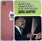LP - Lionel Hampton ‎– Lionel Hampton A L'Olympia, Cd's en Dvd's, Vinyl | Jazz en Blues, 1960 tot 1980, Jazz, Ophalen of Verzenden