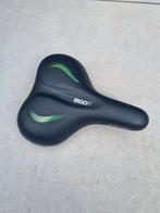Decathlon 90 Gel Fietszadel - Zo goed als nieuw, Fietsen en Brommers, Ophalen, Algemeen, Zo goed als nieuw, Decathlon