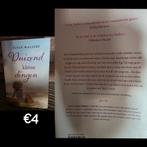 Duizend kleine dingen Susan mallery, Ophalen of Verzenden, Zo goed als nieuw