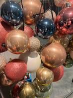 Ca 100 kerstballen, Ophalen, Zo goed als nieuw