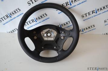 Stuur Mercedes Sprinter W906 Nieuw bekleed Luxe A 9064640201 beschikbaar voor biedingen