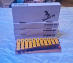 Studio 49 Glockenspiel Gsd in doosje, Ophalen of Verzenden, Gebruikt