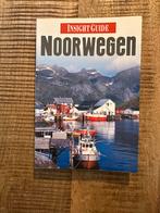 Insight Guide Noorwegen, Boeken, Overige merken, Europa, Nieuw, Ophalen of Verzenden