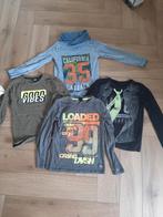 Prachtig merk pakket jongens shirt 134 140 ., Kinderen en Baby's, Kinderkleding | Maat 134, Europe Kids, Ophalen of Verzenden