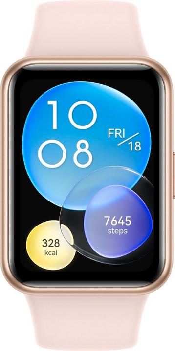
Huawei Smart Fit horloge beschikbaar voor biedingen