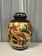 Gigantische vloervaas Scheurich West Germany 486-38, Ophalen of Verzenden