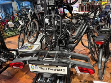 Thule Easyfold 3 demo aanbieding beschikbaar voor biedingen