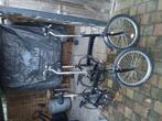 2 mooie vouwfietsen, Fietsen en Brommers, Fietsen | Vouwfietsen, Ophalen, Zo goed als nieuw, Versnellingen