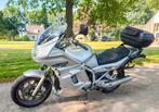 Yamaha XJ 900 S Diversion uit 2002, 4 cilinders, Particulier, 892 cc, Meer dan 35 kW