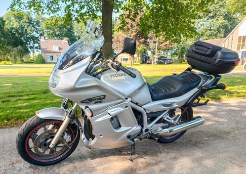 Yamaha XJ 900 S Diversion uit 2002, Motoren, Motoren | Yamaha, Particulier, Toermotor, meer dan 35 kW, 4 cilinders, Ophalen