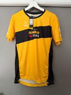 AGU Team Jumbo Visma Shirt - Maat M, Ophalen of Verzenden, Nieuw, Helm