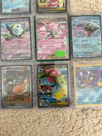 Pokemon Kaarten Collectie, Ophalen, Zo goed als nieuw, Losse kaart, Foil