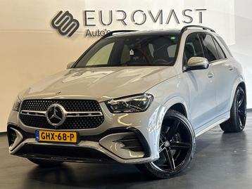 Mercedes-Benz GLE-klasse 400 e 4MATIC AMG Line Premium Plus  beschikbaar voor biedingen