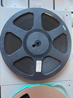 3 Revox 26cm Spoelen met Backcoated Tape, Audio, Tv en Foto, Bandrecorders, Ophalen of Verzenden, Onderdeel, Met banden
