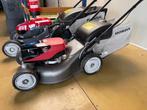 Nieuwe Honda HRG416XB accu gazonmaaier OP = OP!, Ophalen, Accu-grasmaaier, Opvangbak, 40 t/m 49 cm