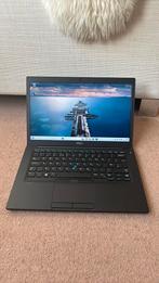 Goede Dell Latitude 7480 -i7 -16GB mem -Accu Excellent, Dell Latitude, 2 tot 3 Ghz, Qwerty, Ophalen of Verzenden