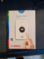 Bosch Easycontrol Thermostaat Single Wit, Doe-het-zelf en Verbouw, Thermostaten, Ophalen of Verzenden, Slimme thermostaat, Nieuw