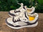 bijna Nieuwe sneakers van Xsensible maat 41 (wijdte H), Xsensible, Blauw, Ophalen of Verzenden, Xsensible