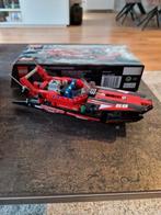 Lego technic 8+, Kinderen en Baby's, Speelgoed | Duplo en Lego, Ophalen of Verzenden, Zo goed als nieuw, Complete set, Lego