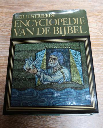 Geillustreerde encyclopedie van de Bijbel , ICOB