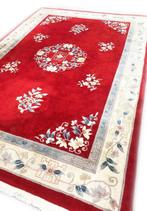 Chinees tapijt handgeknoopt vloerkleed klassiek 320x215 cm