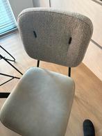 Tafel met 4 stoelen - 3 jaar oud, Gebruikt, Overige materialen, Ophalen of Verzenden, Vier