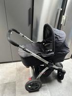 Maxi cosi mura wandelwagen, Kinderen en Baby's, Kinderwagens en Combinaties, Ophalen, Gebruikt, Combiwagen, Verstelbare duwstang