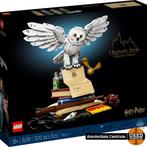 Lego Hogwarts Icons - Collectors' Edition 76391 - Nieuw, Nieuw