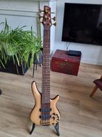 Ibanez SR1306 Premium NFT 6-snarige basgitaar, Muziek en Instrumenten, Ophalen of Verzenden, Zo goed als nieuw