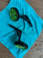 Kinderfiets zijwielen, Fietsen en Brommers, Ophalen of Verzenden, Zo goed als nieuw, Minder dan 16 inch